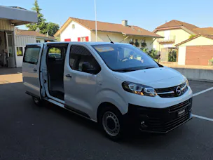 Opel Vivaro Cargo 3.1 t L 2.0 CDTI 150 Enjoy S/S