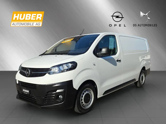 Opel Vivaro Cargo 3.1 t L 2.0 CDTI 150 Enjoy S/S