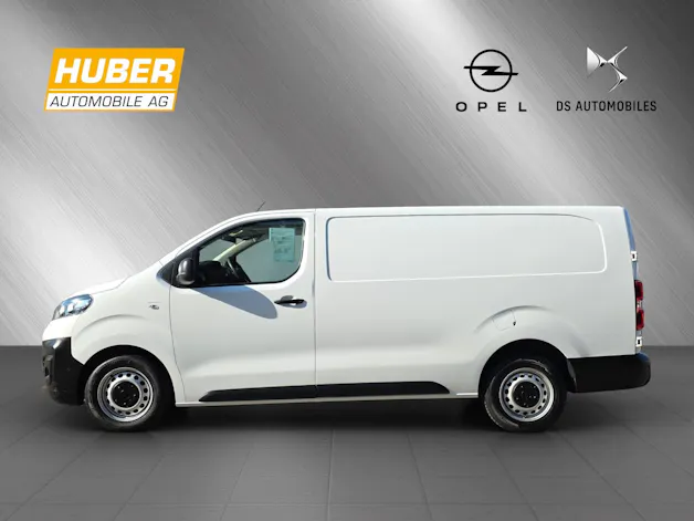 Opel Vivaro Cargo 3.1 t L 2.0 CDTI 150 Enjoy S/S