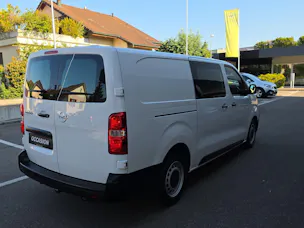 Opel Vivaro Cargo 3.1 t L 2.0 CDTI 150 Enjoy S/S