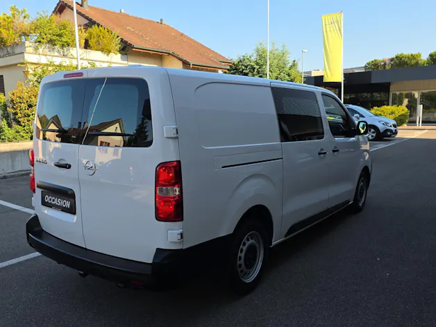 Opel Vivaro Cargo 3.1 t L 2.0 CDTI 150 Enjoy S/S