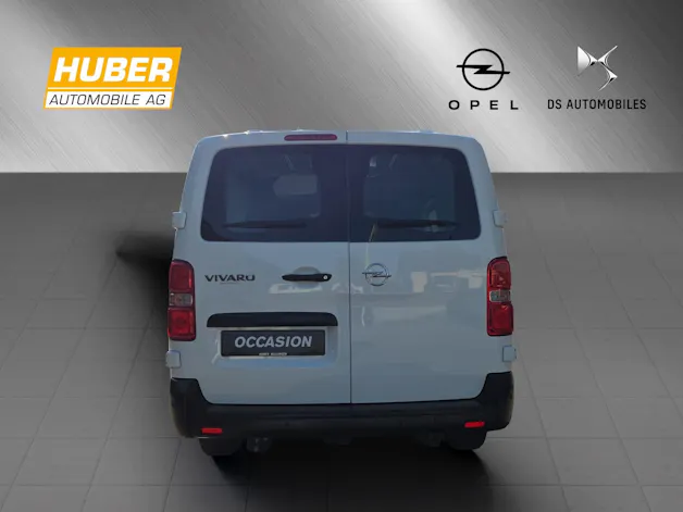 Opel Vivaro Cargo 3.1 t L 2.0 CDTI 150 Enjoy S/S
