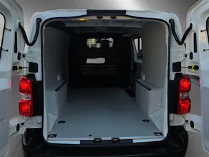 Opel Vivaro Cargo 3.1 t L 2.0 CDTI 150 Enjoy S/S