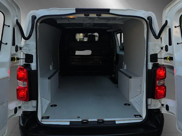 Opel Vivaro Cargo 3.1 t L 2.0 CDTI 150 Enjoy S/S