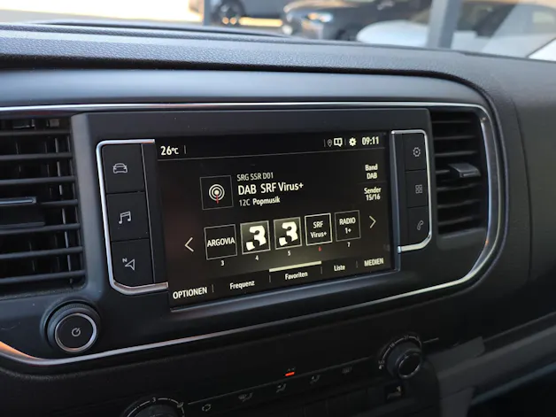Opel Vivaro Cargo 3.1 t L 2.0 CDTI 150 Enjoy S/S