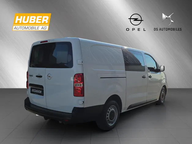 Opel Vivaro Cargo 3.1 t L 2.0 CDTI 150 Enjoy S/S