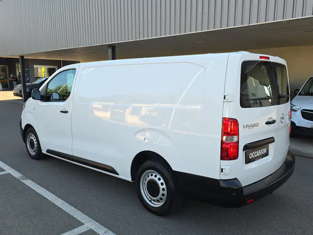 Opel Vivaro Cargo 3.1 t L 2.0 CDTI 150 Enjoy S/S