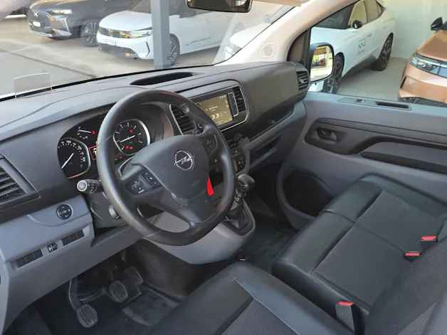 Opel Vivaro Cargo 3.1 t L 2.0 CDTI 150 Enjoy S/S