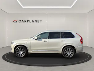 Volvo XC90 2.0 T8 TE Inscription 7P. eAWD