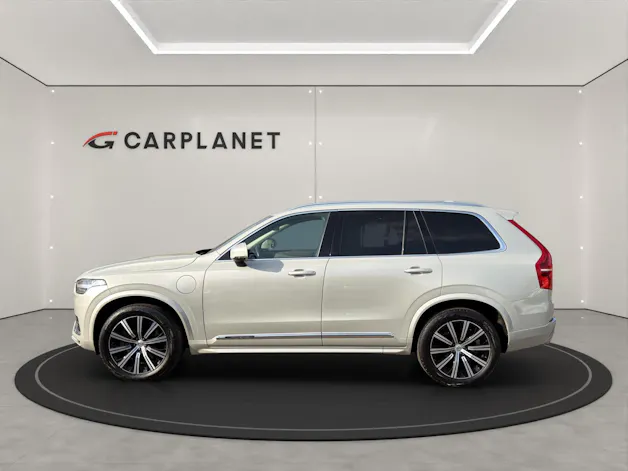 Volvo XC90 2.0 T8 TE Inscription 7P. eAWD