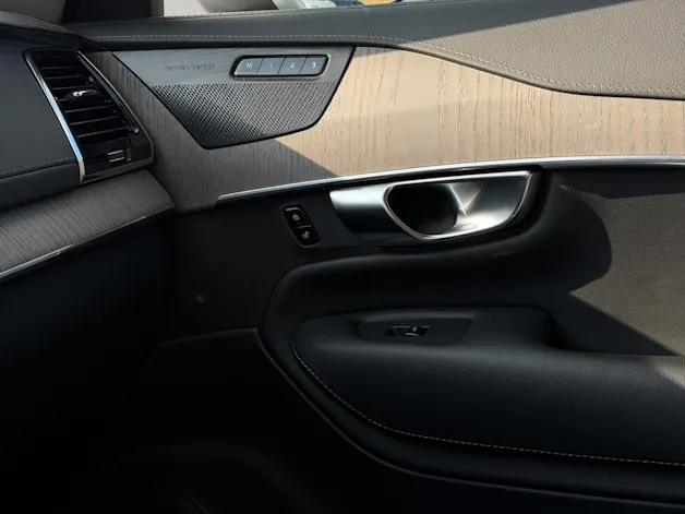 Volvo XC90 2.0 T8 TE Inscription 7P. eAWD