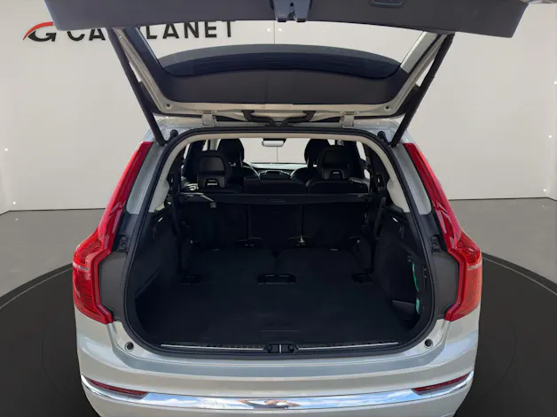 Volvo XC90 2.0 T8 TE Inscription 7P. eAWD