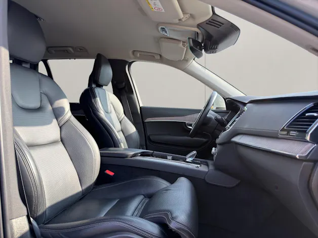 Volvo XC90 2.0 T8 TE Inscription 7P. eAWD