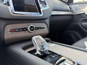 Volvo XC90 2.0 T8 TE Inscription 7P. eAWD