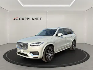 VOLVO XC90 2.0 T8 TE Inscription 7P. eAWD