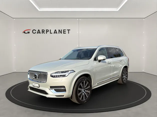 Volvo XC90 2.0 T8 TE Inscription 7P. eAWD