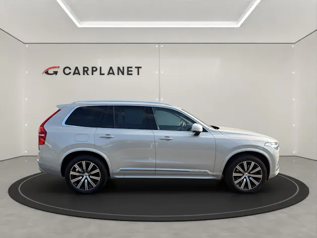 Volvo XC90 2.0 T8 TE Inscription 7P. eAWD