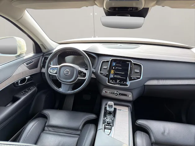 Volvo XC90 2.0 T8 TE Inscription 7P. eAWD