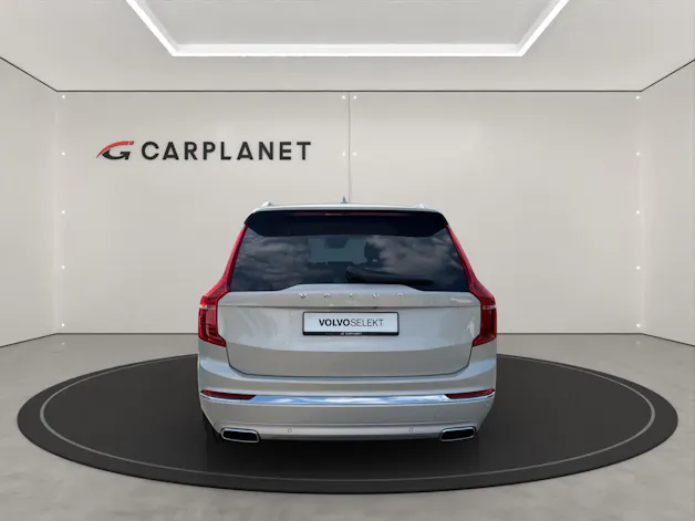 Volvo XC90 2.0 T8 TE Inscription 7P. eAWD