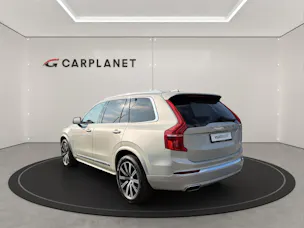 Volvo XC90 2.0 T8 TE Inscription 7P. eAWD