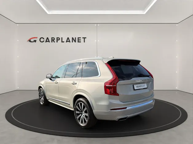 Volvo XC90 2.0 T8 TE Inscription 7P. eAWD