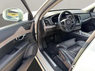 Volvo XC90 2.0 T8 TE Inscription 7P. eAWD