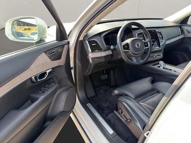 Volvo XC90 2.0 T8 TE Inscription 7P. eAWD