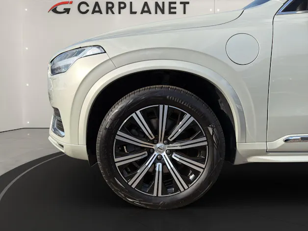 Volvo XC90 2.0 T8 TE Inscription 7P. eAWD