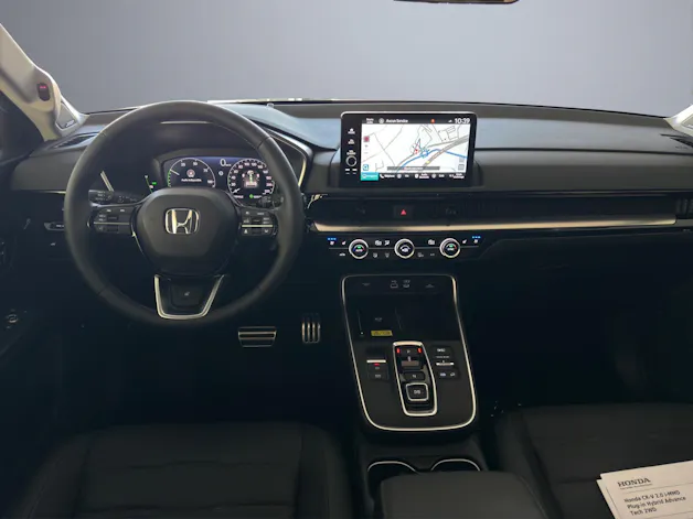 Honda CR-V 2.0 i-MMD Elegance 4WD