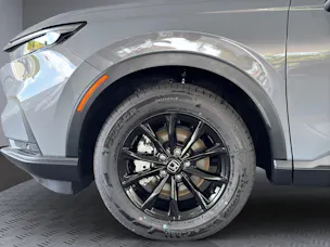 Honda CR-V 2.0 i-MMD Elegance 4WD