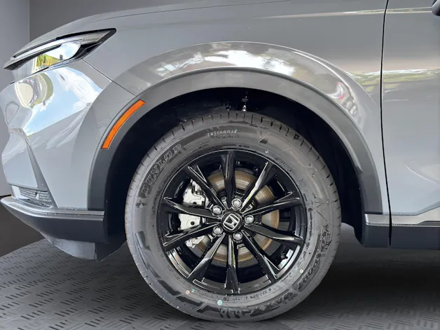 Honda CR-V 2.0 i-MMD Elegance 4WD