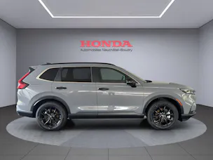 Honda CR-V 2.0 i-MMD Elegance 4WD