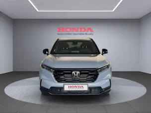 Honda CR-V 2.0 i-MMD Elegance 4WD
