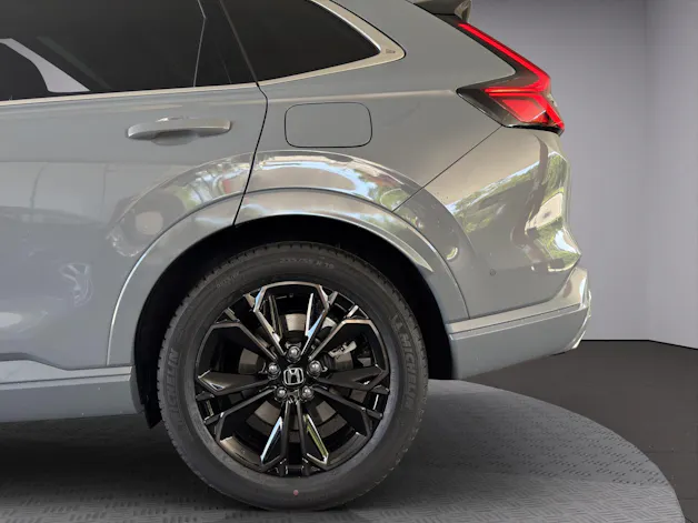 Honda CR-V 2.0 i-MMD Elegance 4WD