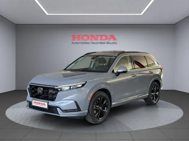 Honda CR-V 2.0 i-MMD Elegance 4WD