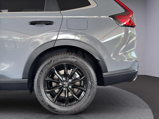 Honda CR-V 2.0 i-MMD Elegance 4WD
