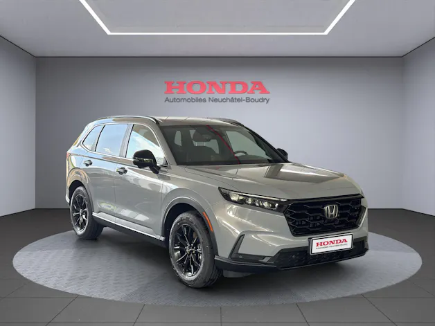 Honda CR-V 2.0 i-MMD Elegance 4WD