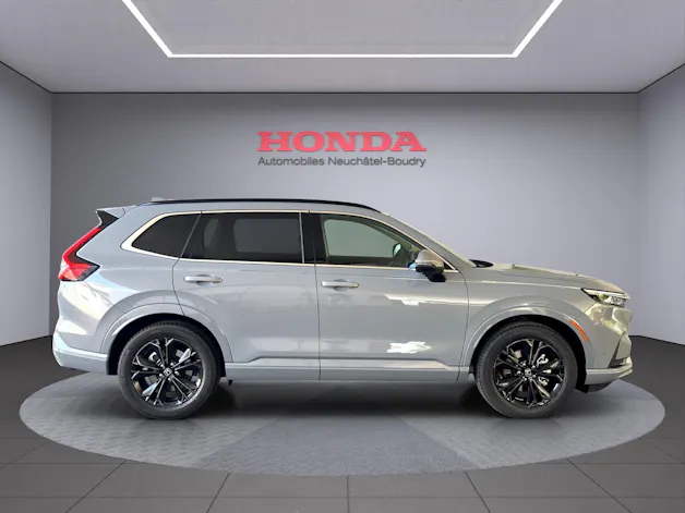 Honda CR-V 2.0 i-MMD Elegance 4WD