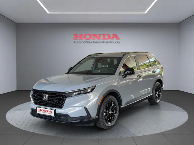 Honda CR-V 2.0 i-MMD Elegance 4WD