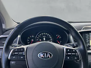 Kia Sorento 2.2 CRDi Style 7 Places (CH) AHK