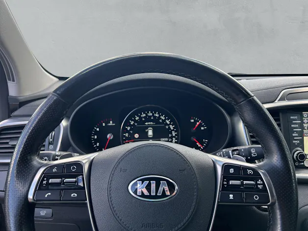 Kia Sorento 2.2 CRDi Style 7 Places (CH) AHK