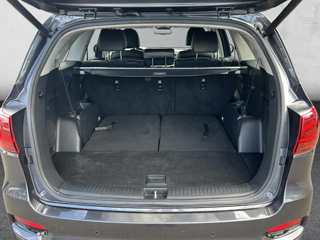 Kia Sorento 2.2 CRDi Style 7 Places (CH) AHK