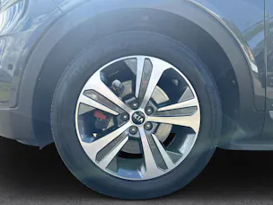 Kia Sorento 2.2 CRDi Style 7 Places (CH) AHK
