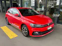 VW Polo 1.5 TSI Highline DSG