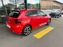 VW Polo 1.5 TSI Highline DSG