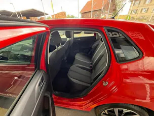 VW Polo 1.5 TSI Highline DSG