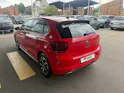 VW Polo 1.5 TSI Highline DSG