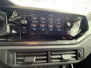 VW Polo 1.5 TSI Highline DSG