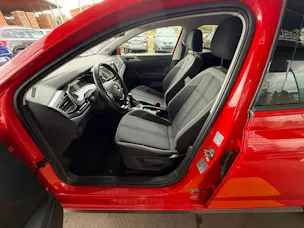 VW Polo 1.5 TSI Highline DSG