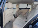 BMW 520d Sport Line xDrive G30 (CH)